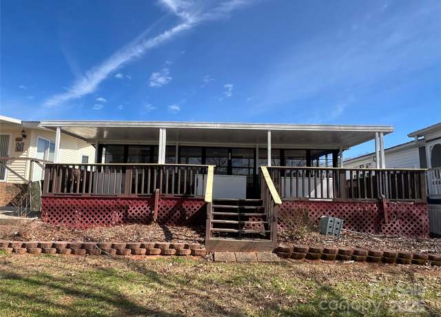 Property at 103 Dogwood Cir, New London, NC 28127, 1 bed, 1 bath