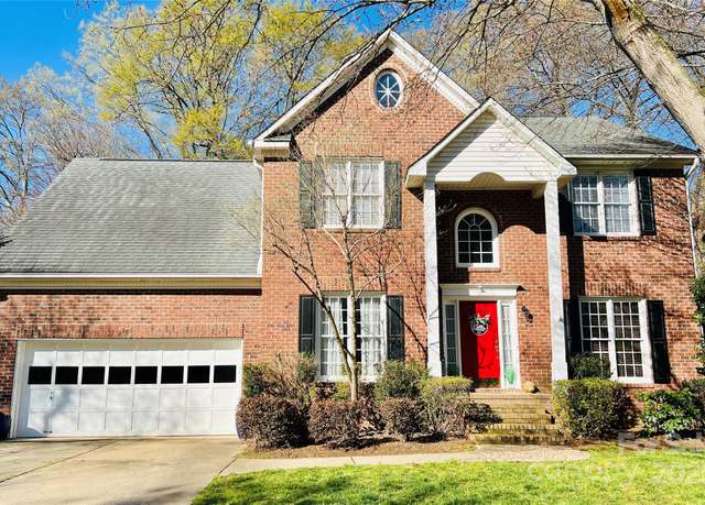 Property at 1743 Park Grove Pl NW, Concord, NC 28027, 4 beds, 2.5 baths
