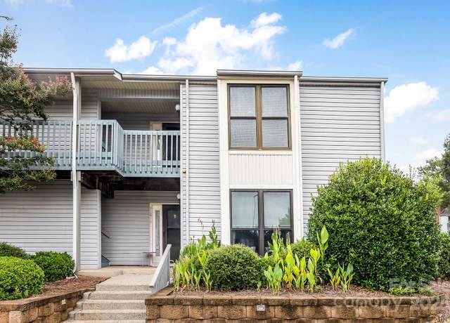 Property at 11015 Harrowfield Rd, Charlotte, NC 28226, 2 beds, 2 baths