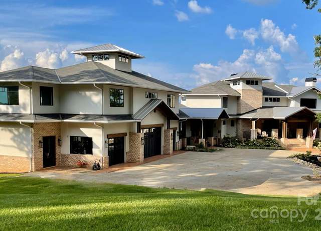 Property at 26 Bonnies Cove Trl, Mills River, NC 28759, 3 beds, 4 baths