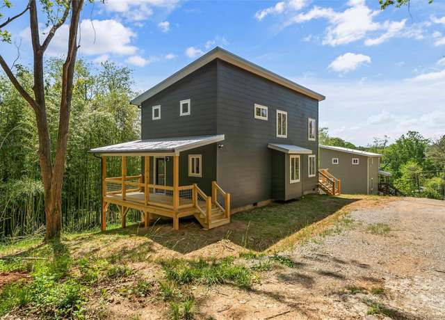 Property at 65 Moore Ave, Asheville, NC 28806, 3 beds, 2.5 baths