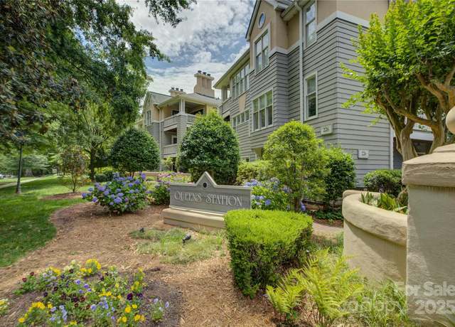 Property at 226 Queens Rd #68, Charlotte, NC 28204, 2 beds, 1.5 baths