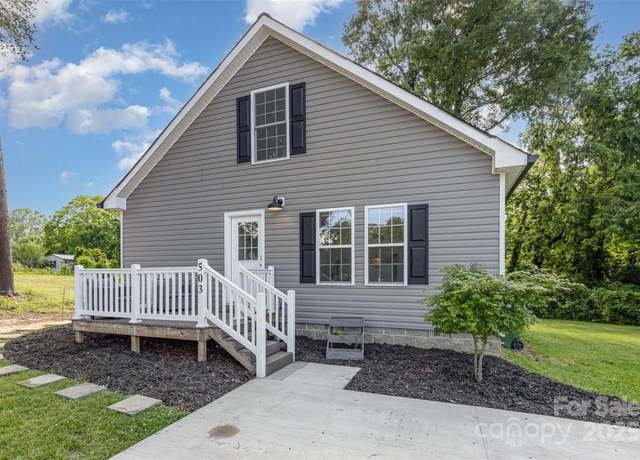 Property at 503 Apple St, Gibsonville, NC 27249, 4 beds, 2 baths