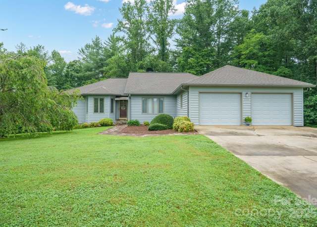 Property at 3730 Rabbits Run Pl, Lenoir, NC 28645, 3 beds, 3 baths