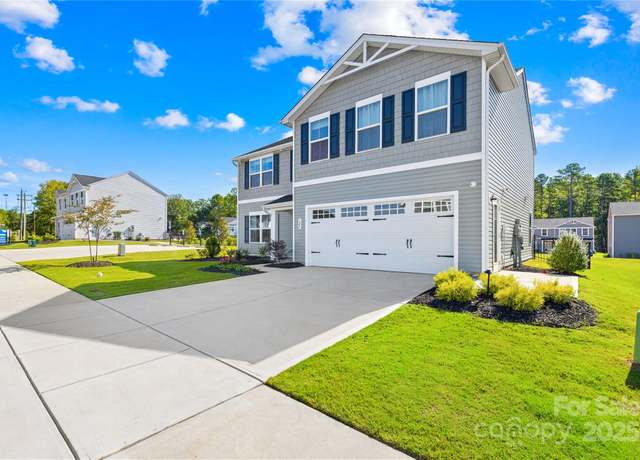Property at 129 Basildon St, Lancaster, SC 29720, 4 beds, 2.5 baths