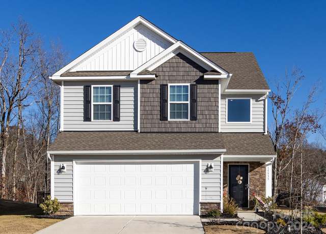 Property at 15533 Capps Rd, Charlotte, NC 28278, 4 beds, 2.5 baths