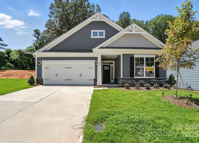 Property at 149 Prestwick Way #39, Mooresville, NC 28115, 3 beds, 2 baths