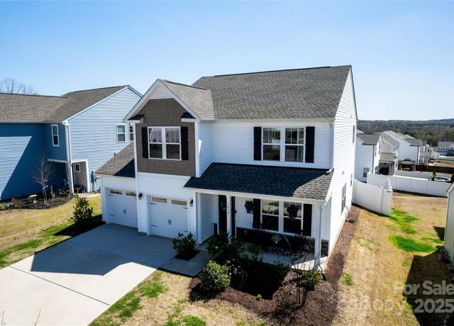 Property at 1090 River Haven Ave SW #61, Concord, NC 28025, 3 beds, 2.5 baths