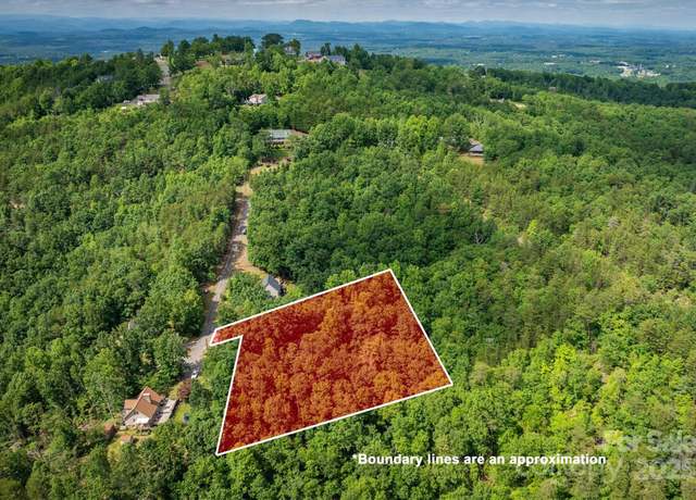 Property at 0 Methodist Park Rd, Valdese, NC 28690