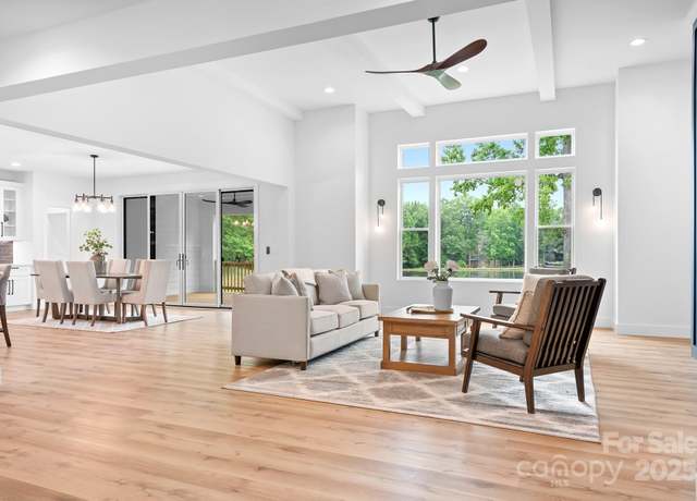 Property at 106 Arbor Dr, Waxhaw, NC 28173, 4 beds, 3 baths