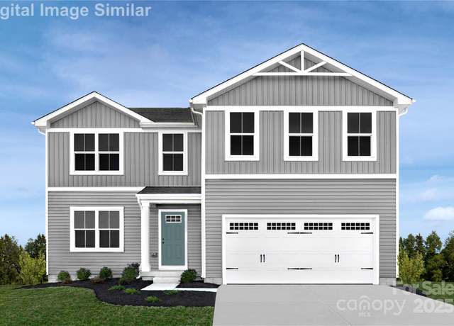 Property at 10116 Florentine Way, Charlotte, NC 28214, 4 beds, 2.5 baths