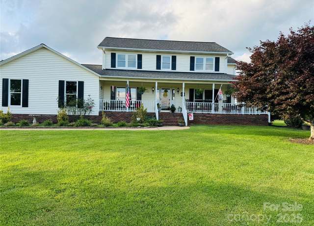 Property at 212 Countryside Rd, Kings Mountain, NC 28086, 3 beds, 3 baths