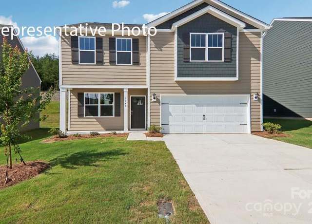 Property at 438 Janie Cir, Newton, NC 28658, 4 beds, 2.5 baths