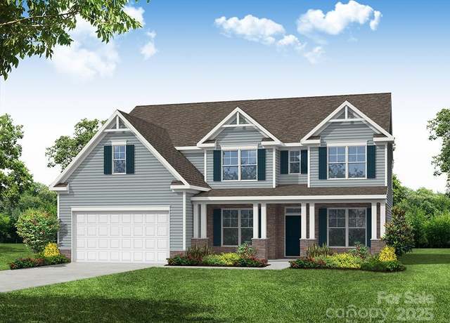 Property at 5055 Mclaughlin Loop, Waxhaw, NC 28173, 6 beds, 5 baths