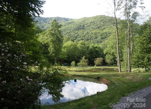 Property at 100 Tenderfoot Trl Unit 100 & 101, Maggie Valley, NC 28751