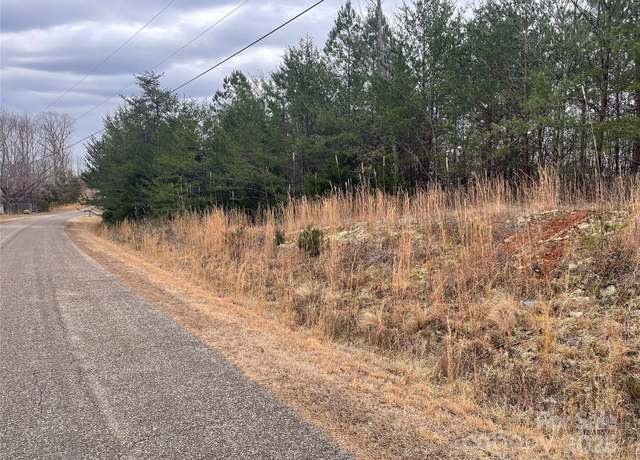 Property at 0 Roy Goins Rd, Rutherfordton, NC 28139