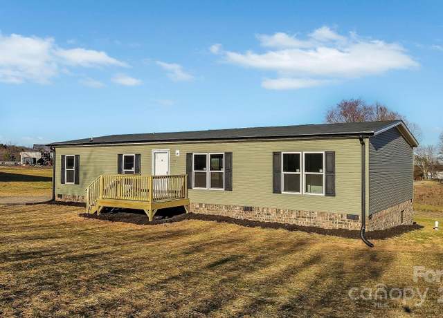 Property at 525 Mt. Wesley Church Rd, Hiddenite, NC 28636, 3 beds, 2 baths