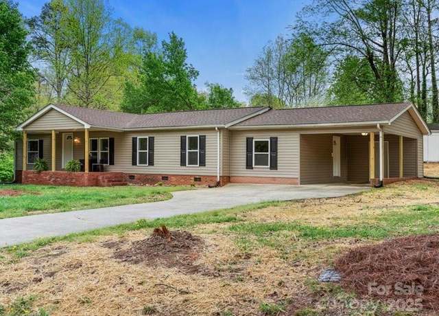 Property at 141 Hickory Creek Dr, Gastonia, NC 28052, 3 beds, 2 baths