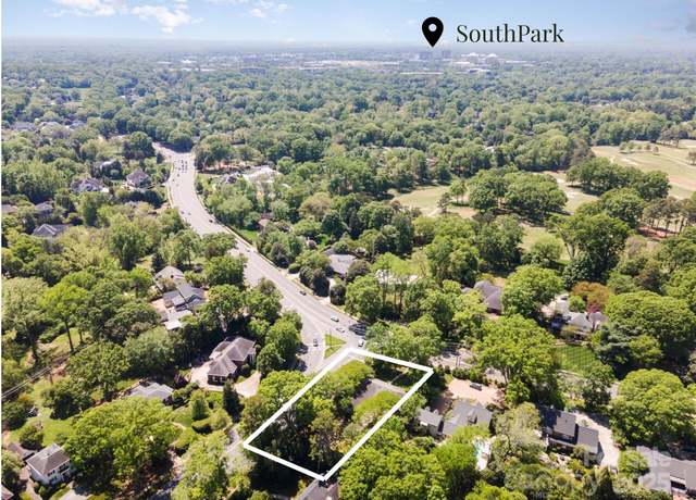 Property at 2861 Sharon Rd #2, Charlotte, NC 28211