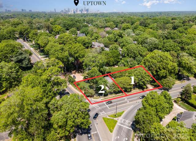 Property at 2861 Sharon Rd #2, Charlotte, NC 28211