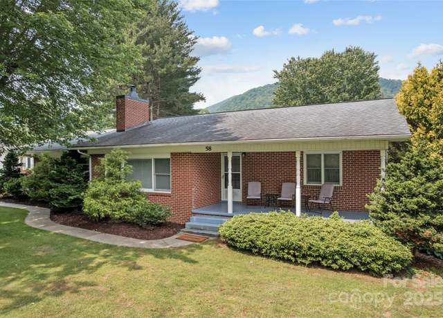 Property at 58 Campbell Creek Rd, Maggie Valley, NC 28751, 3 beds, 3 baths