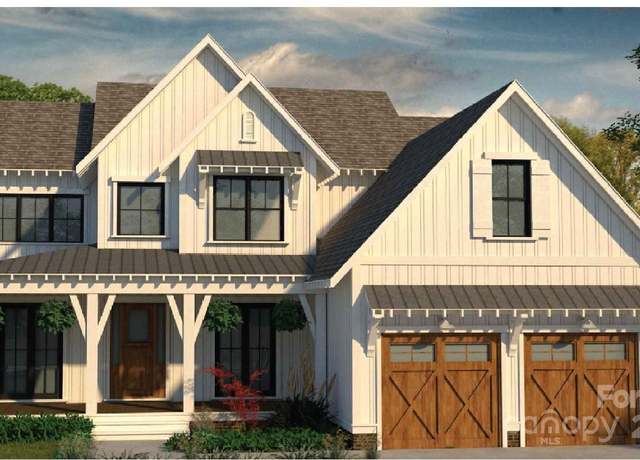 Property at 2233 Chatham Ave, Charlotte, NC 28205, 4 beds, 4.5 baths