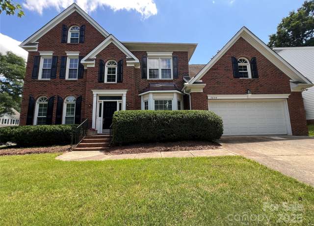 Property at 2609 Lamp Post Ln, Kannapolis, NC 28081, 5 beds, 2.5 baths