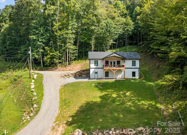 Property at 460 Fox Creek Rd, Mars Hill, NC 28754, 3 beds, 2 baths