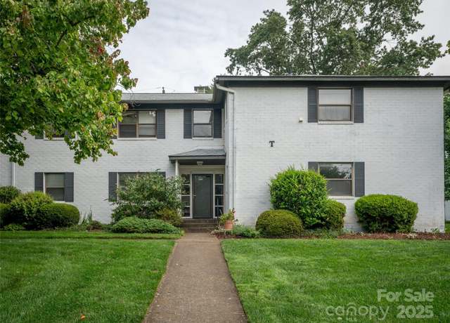 Property at 615 Biltmore Ave Unit T6, Asheville, NC 28803, 2 beds, 2 baths
