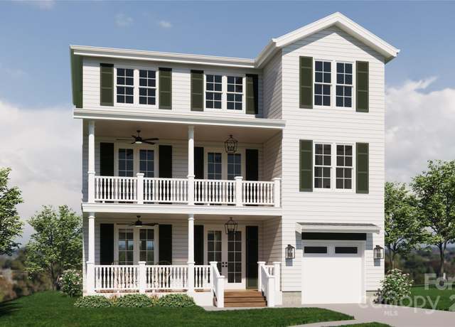 Property at 155A Lookout Dam Rd, Statesville, NC 28625, 4 beds, 3.5 baths