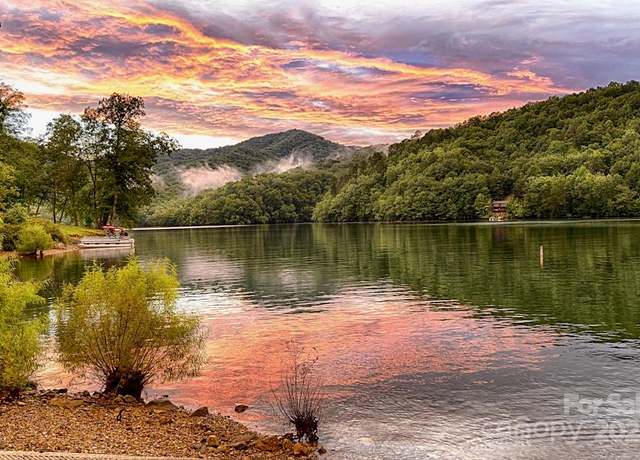 Property at Lot 35 Nantahala Shores Rd, Topton, NC 28781