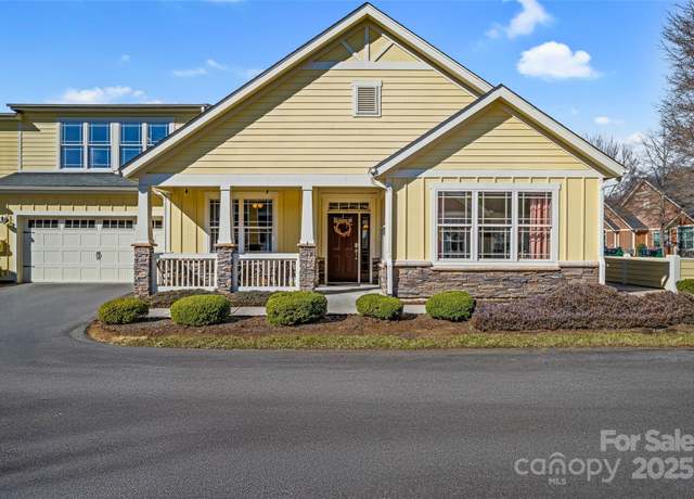 Property at 39 Westfield Way, Candler, NC 28715, 3 beds, 2 baths