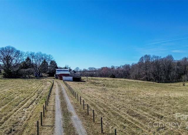 Property at 169 Eagle Mills Rd, Harmony, NC 28634, 4 beds, 1 bath