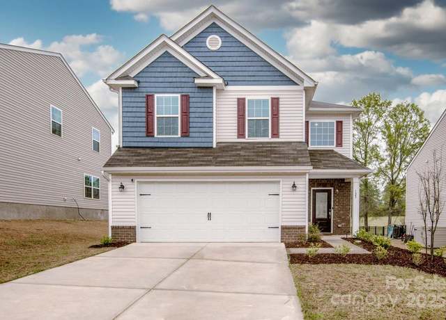 Property at 123 Abersham Dr, Mooresville, NC 28115, 4 beds, 2.5 baths