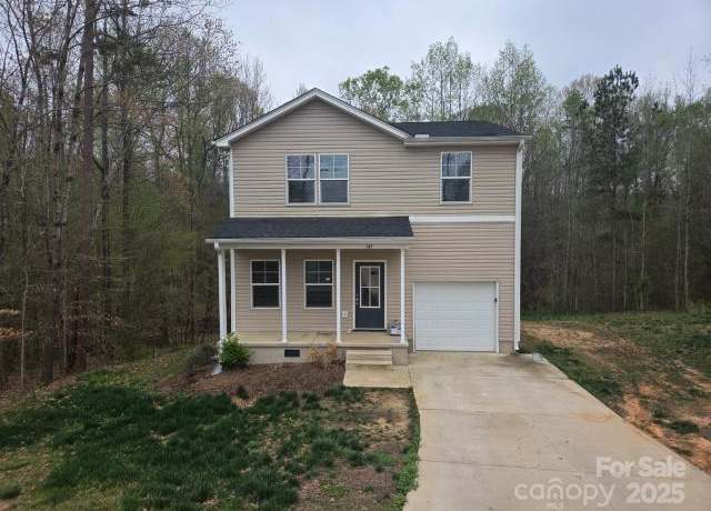 Property at 149 Kodak Dr, Statesville, NC 28625, 3 beds, 2.5 baths