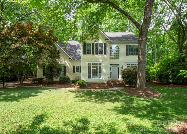 Property at 6100 Hunter Ln, Weddington, NC 28104, 4 beds, 2.5 baths