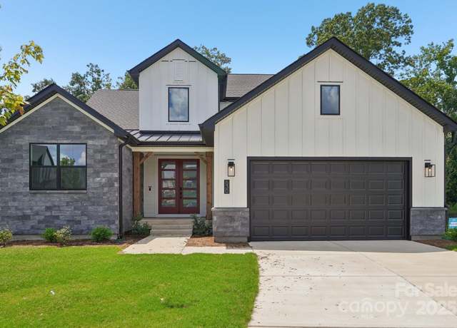 Property at 630 Hyder Trl, Tega Cay, SC 29708, 5 beds, 5 baths