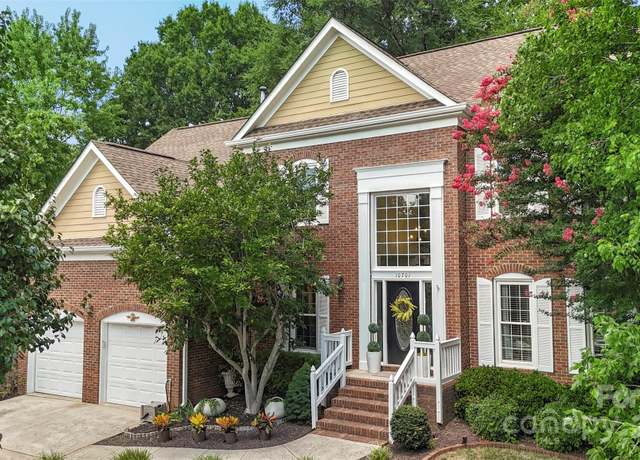 Property at 10701 Spring Camp Way, Charlotte, NC 28277, 4 beds, 2.5 baths