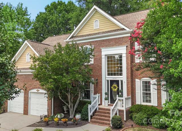 Property at 10701 Spring Camp Way, Charlotte, NC 28277, 4 beds, 2.5 baths