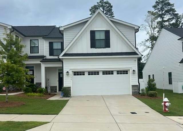 Property at 1526 Dennis Austin Ln, Indian Trail, NC 28079, 3 beds, 2.5 baths