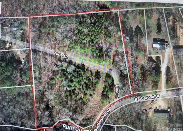 Property at 0 Nina Ct, Lancaster, SC 29720