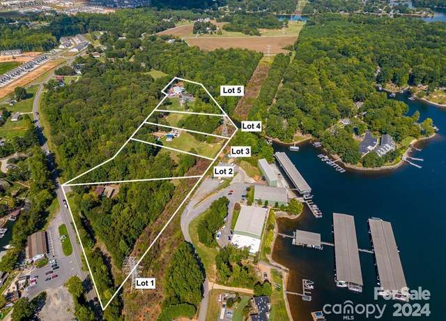 Property at 4516 Slanting Bridge Rd, Sherrills Ford, NC 28673, 3 beds, 2 baths