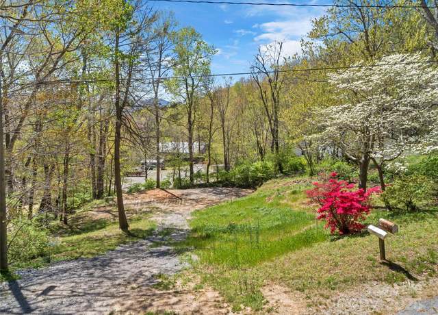 Property at TBD Carolina Hts Unit Tracts B, C & D, Black Mountain, NC 28711