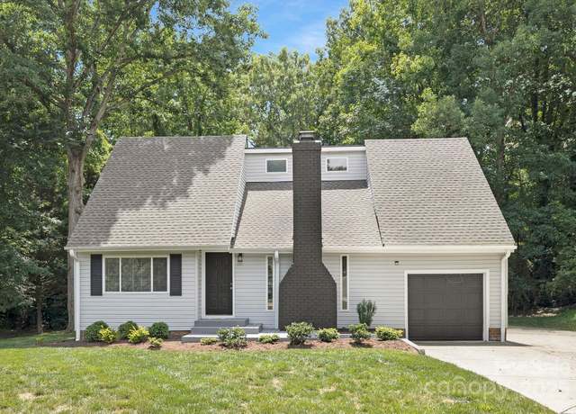 Property at 10101 Wood Ct, Charlotte, NC 28277, 3 beds, 2 baths