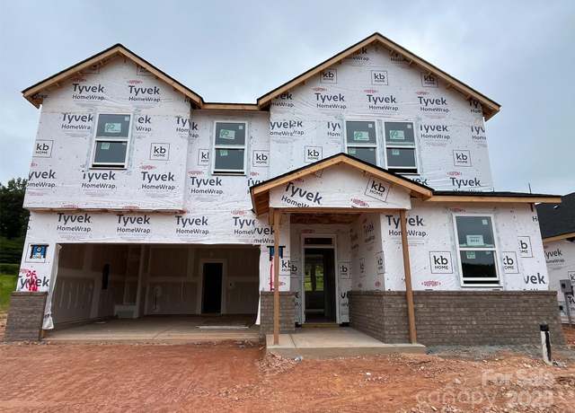 Property at 2021 Cunningham Farm Dr, Indian Trail, NC 28079, 4 beds, 3 baths