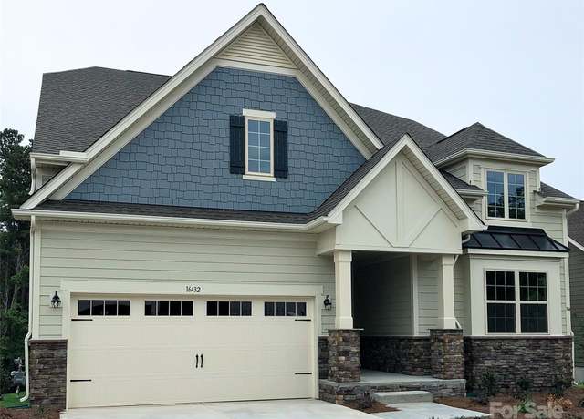 Property at 16432 Cozy Cove Rd, Charlotte, NC 28278, 5 beds, 5 baths