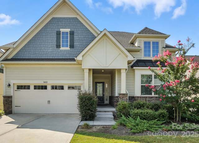 Property at 16432 Cozy Cove Rd, Charlotte, NC 28278, 5 beds, 5 baths