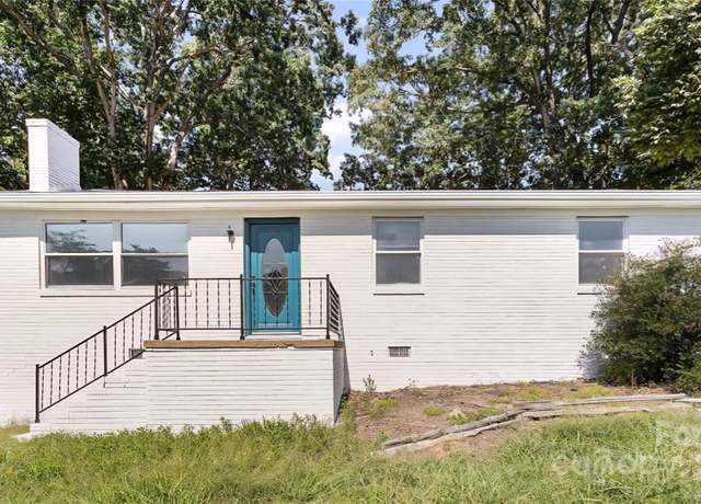 Property at 735 Edmiston Rd, Mt Ulla, NC 28125, 3 beds, 1 bath