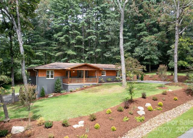 Property at 15 Pine Ridge Ct, Fletcher, NC 28732, 3 beds, 3 baths