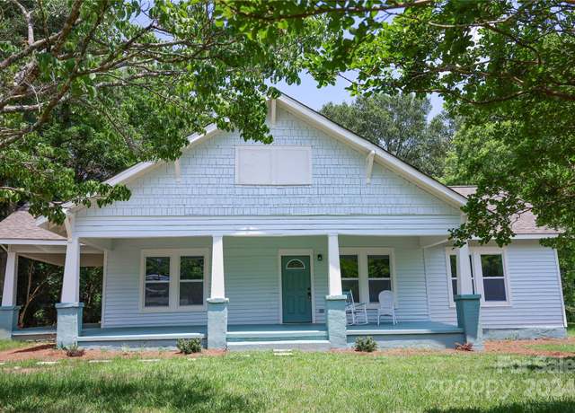 Property at 251 Beaver St, Forest City, NC 28043, 4 beds, 2 baths